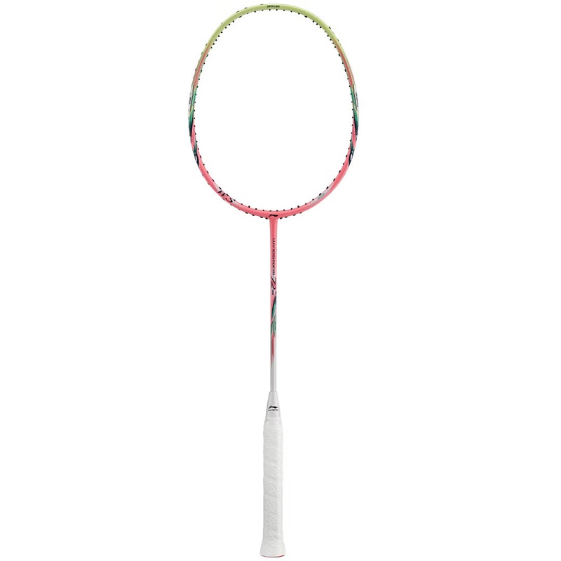Li-Ning WindStorm 72 Speed (Pink) AYPU069 6U(70-74G) G6 (78mm)