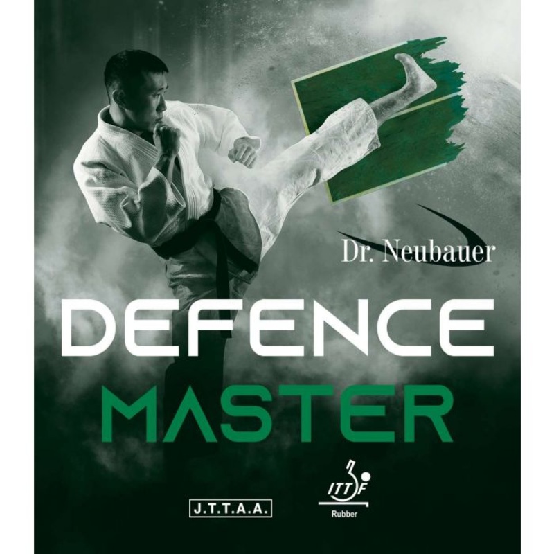 Revtement Dr Neubauer DEFENCE MASTER