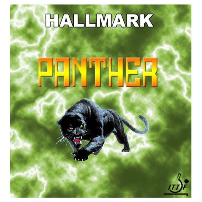 Revtement Hallmark Panther