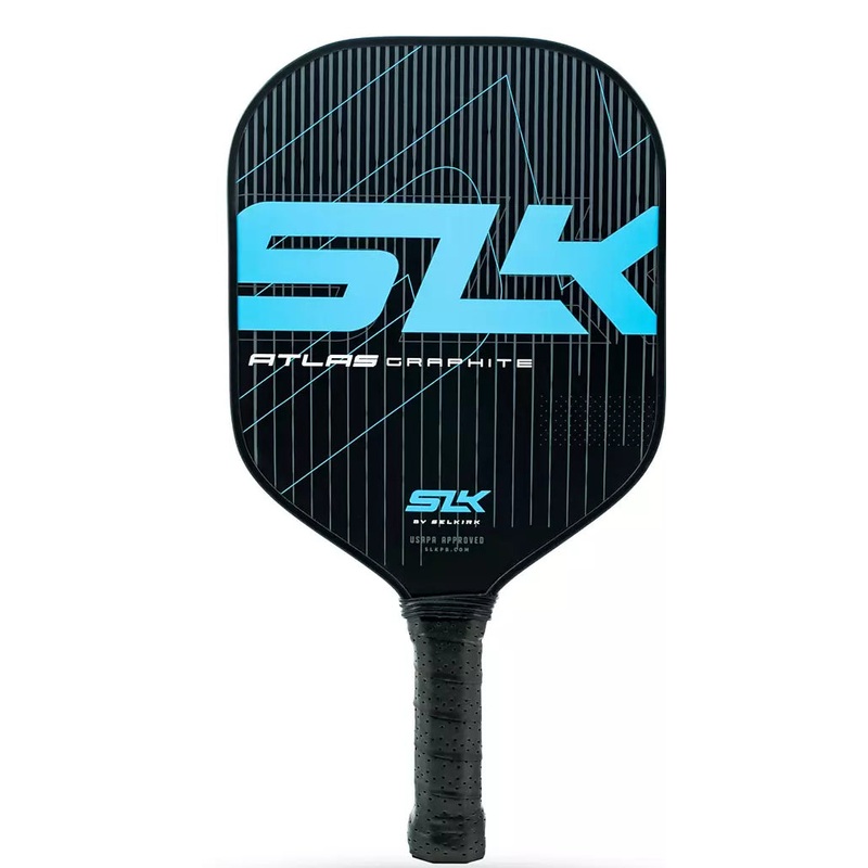Selkirk SLK Atlas Widebody Pickleball Paddle (close out final sale)