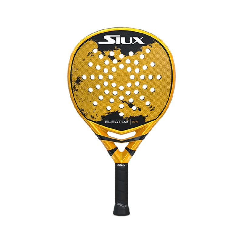 Siux Electra Go 4 2025 Padel Racket