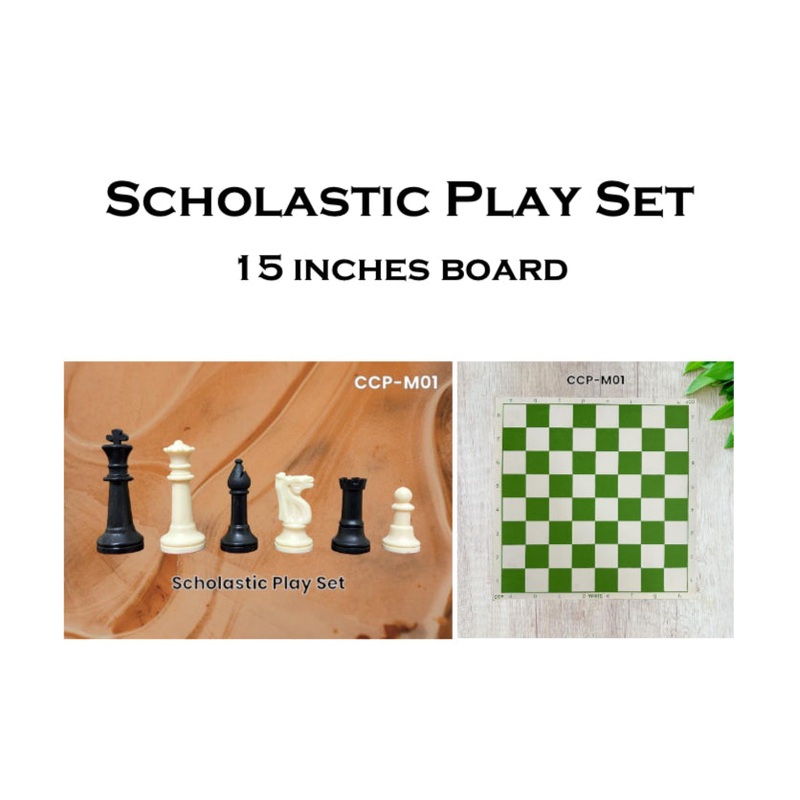 STANDARD TOURNAMENT SET | KIBI SPORTS