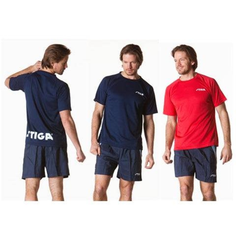 Stiga Prime Shirt
