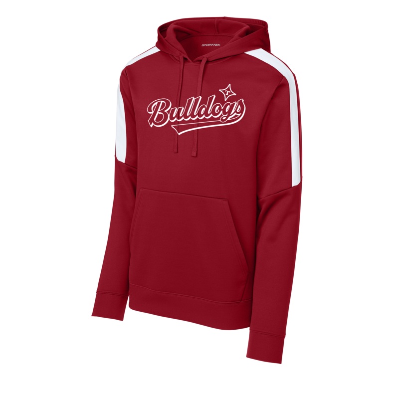 Thomasville Bulldog Softball Men’s Hoodie