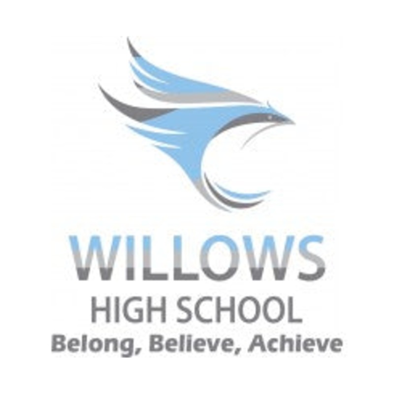 Willows High School Fitted Style Essential Pack default name default items