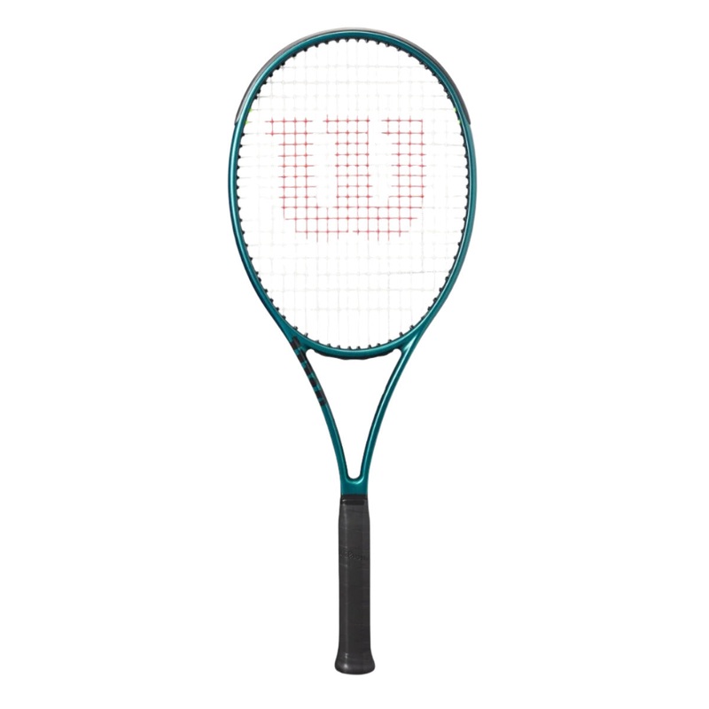 Wilson Blade 98 (18×20) V9 Tennis Racket