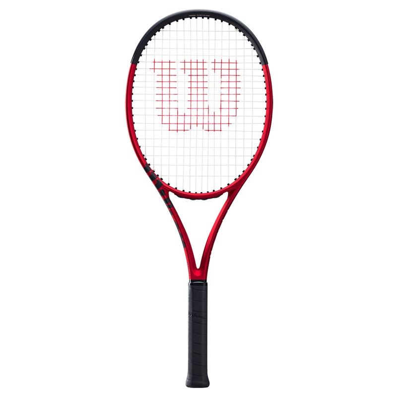 Wilson Clash 98 V2 Tennis Racquet