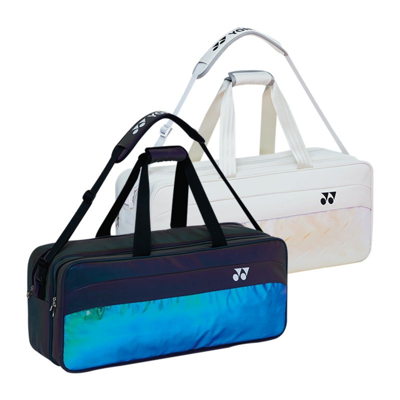 YONEX Tournament Bag 229BT003U White