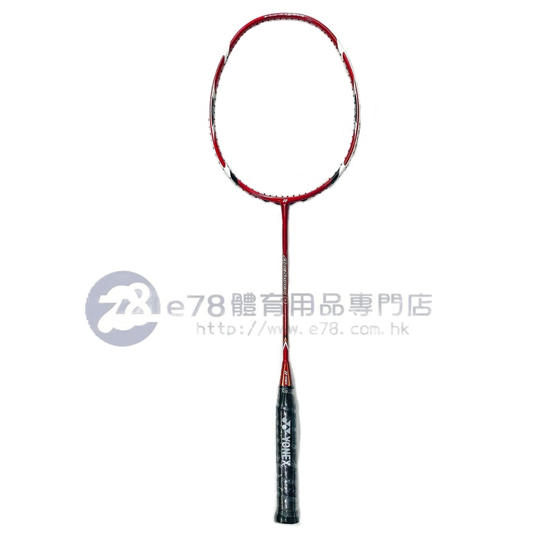 Arcsaber 10 N Red Re-Edition Ver. 3U(85-89g) G4 (84mm)