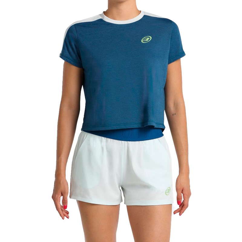 BULLPADEL BILMA BEA GONZALEZ (Camiseta)
