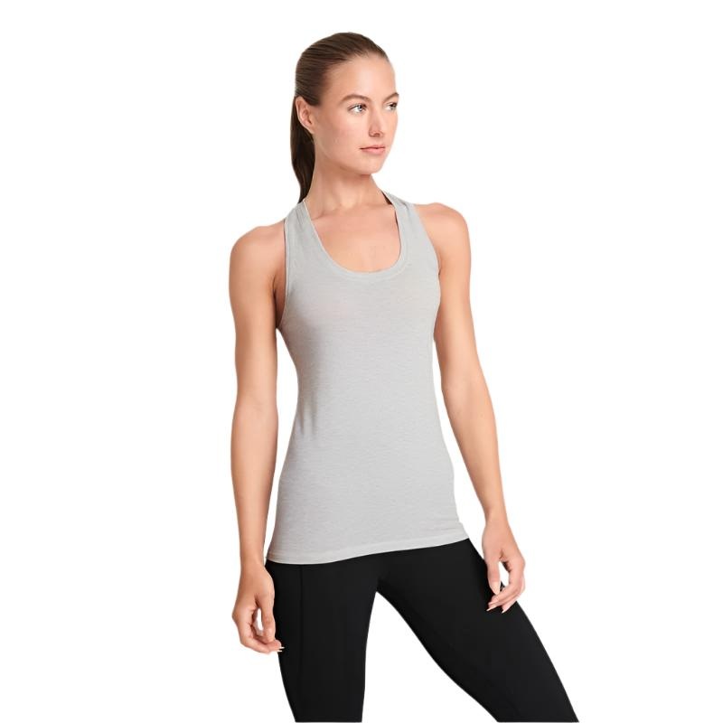 Definite Articles – Ayre Racerback Tank