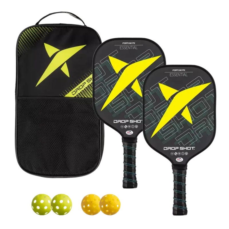 Drop Shot FORTUM 1.0 SET Pickleball