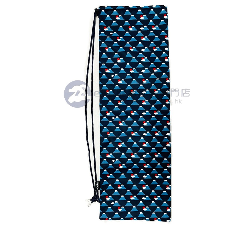 Handmade Water Resistant Racket Case (Mount fuji101) Mount fuji
