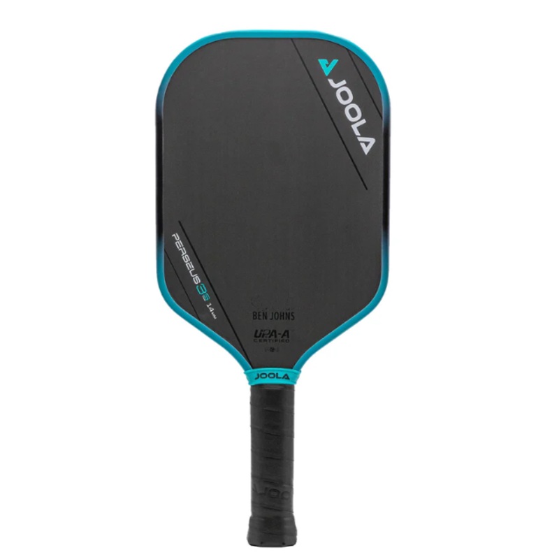 JOOLA Perseus 3S (14mm & 16mm) Ben Johns Pickleball Paddle 14mm