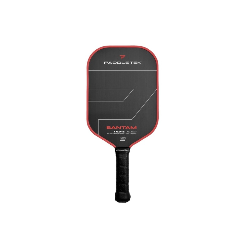 Paddletek Bantam TKO-CX 14.3 Pickleball Paddle