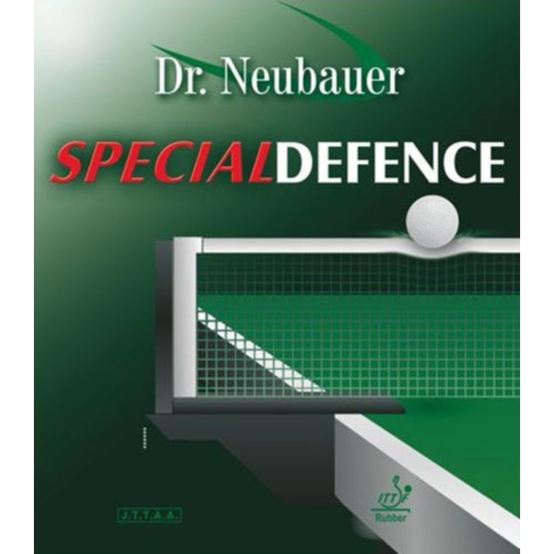 Revtement Dr Neubauer SPECIAL DEFENCE
