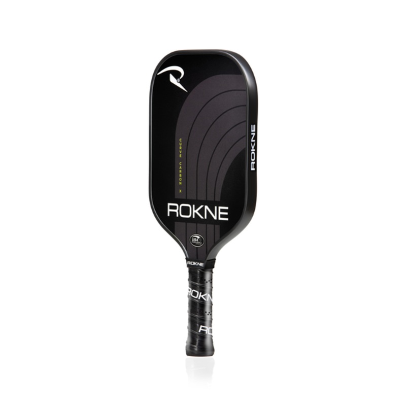 Rokne Curve Carbon X Paddle Nightfall