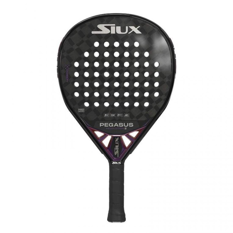 SIUX PEGASUS REVOLUTION 2 2024