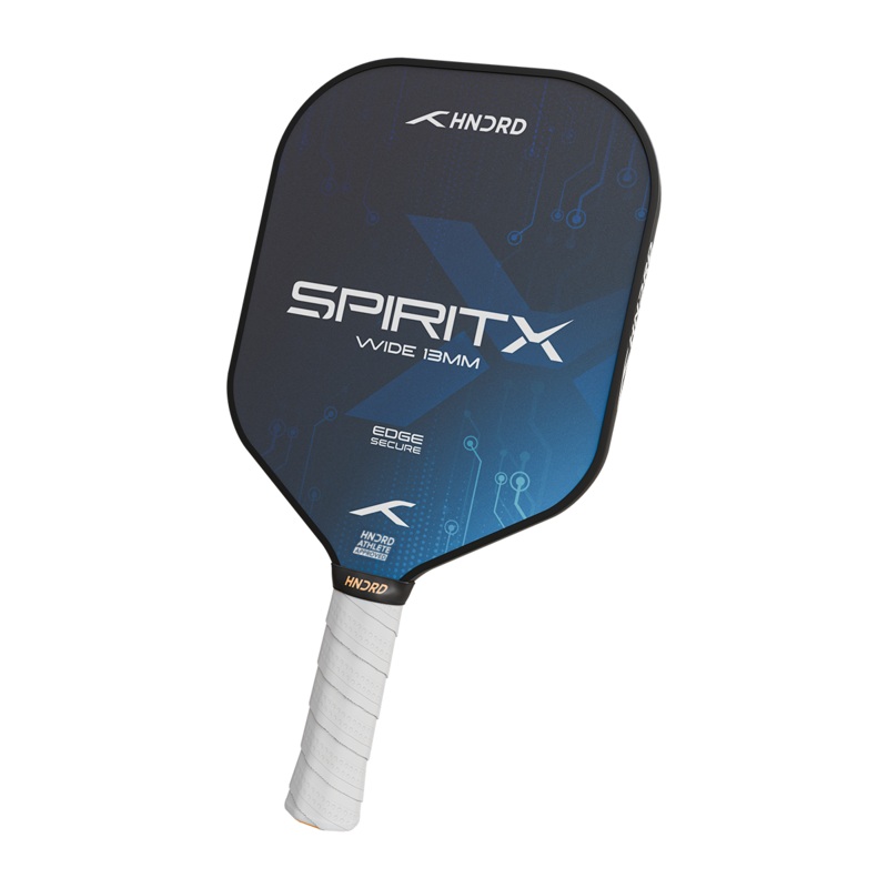 Spirit X – Wide Hundred | Kibi Sports Black/Navy 13mm