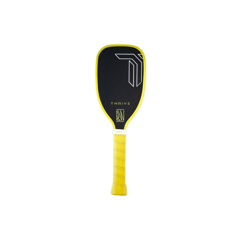 Thrive Training Paddle – Yellow Will Edition