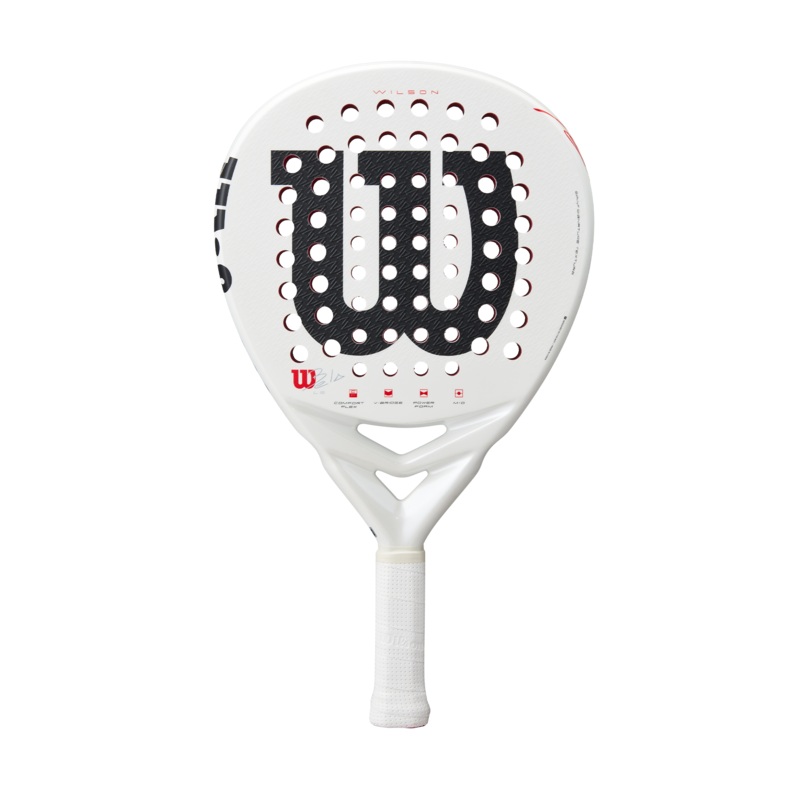 WILSON BELA LS V3 PADEL 2