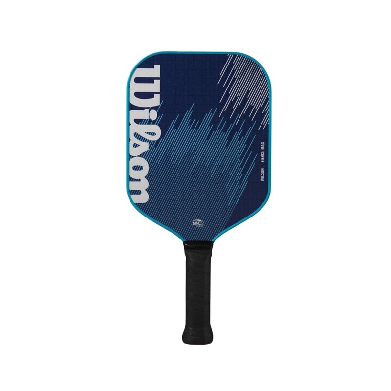 Wilson Pala Pickleball Fierce Max 13 Azul