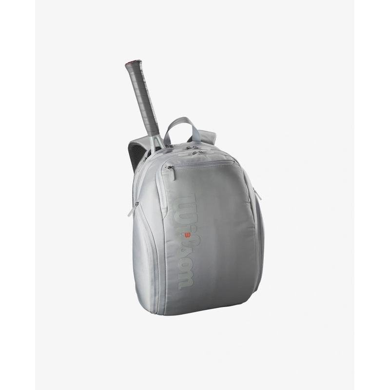 Wilson Shift Super Tour Backpack (Artic Ice)