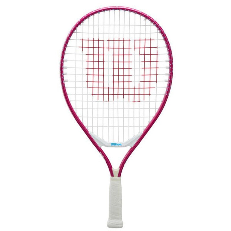Wilson Ultra Power Junior Pink 19″ Racquet