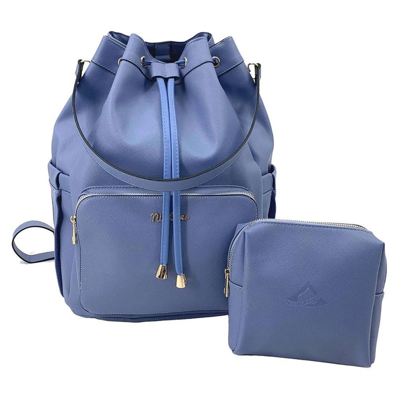Women’s Dara Tennis Backpack Periwinkle
