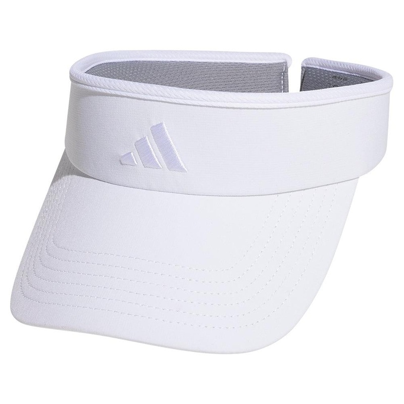 Women`s Match 2 Visor White