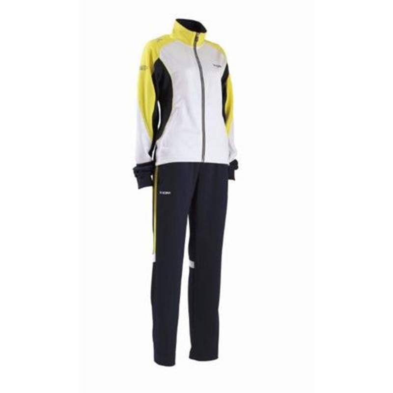 XIOM T-2 – Table Tennis Tracksuit