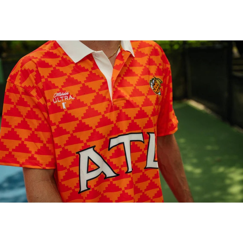 ATLANTA BOUNCERS DEVEREUX JERSEY