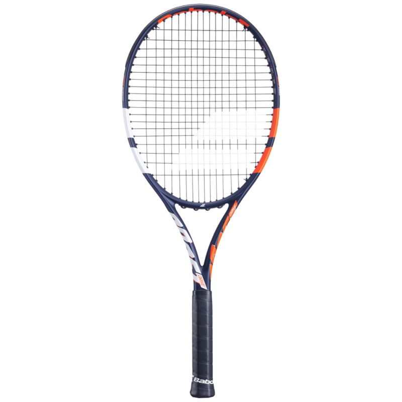 Babolat Boost Drive Tennis Racquet 4(0) Blue/Orange/White-100