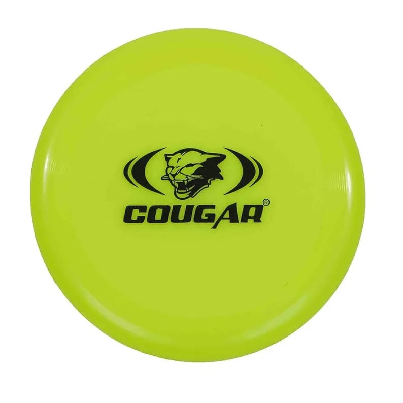 Cougar Flying Disc | Kibi Sports Small