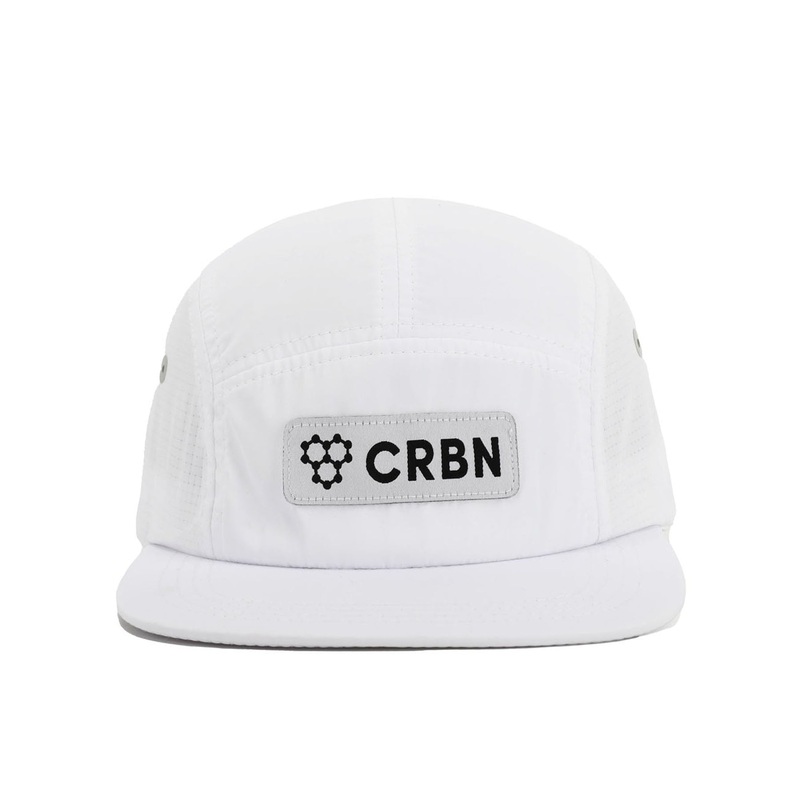 CRBN 5 Panel Runner Hat