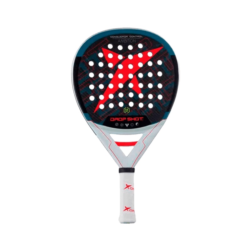 Drop Shot Conqueror Control Padel Racket