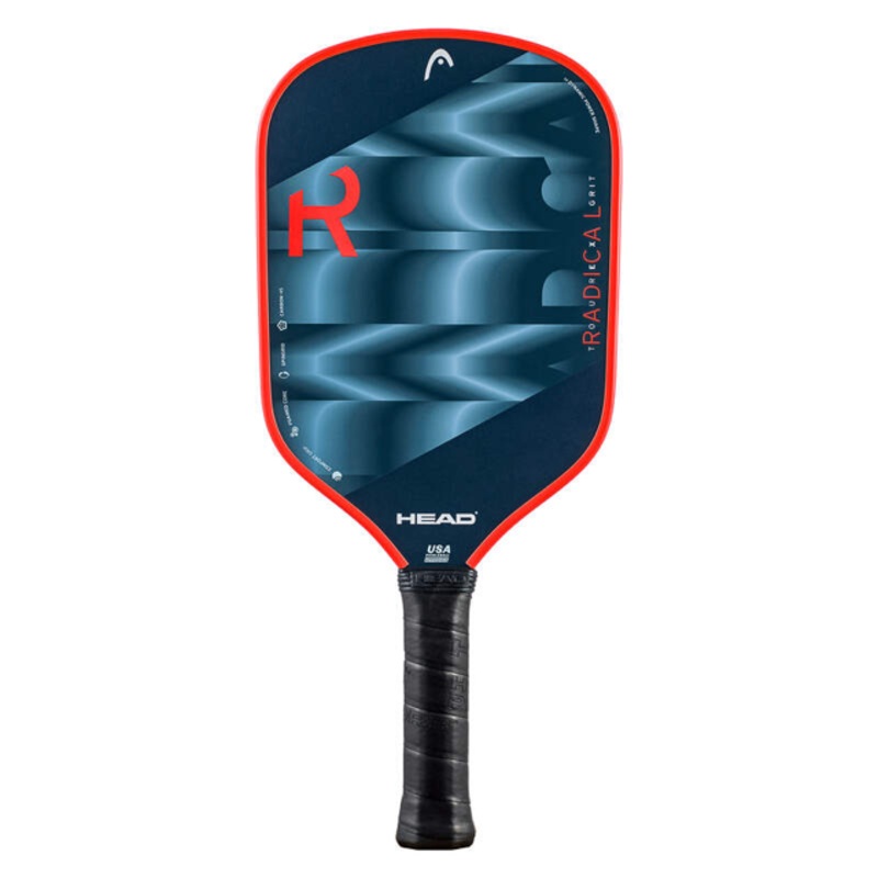 Head Pickleball Paddle Radical Tour EX Grit