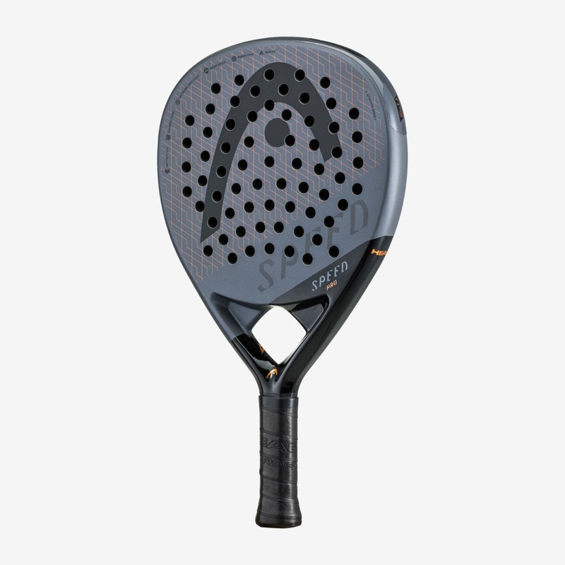 Head Speed Pro Padel Racquet 2023