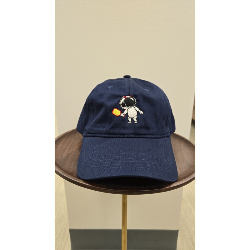 MOONMAN DAD HATS