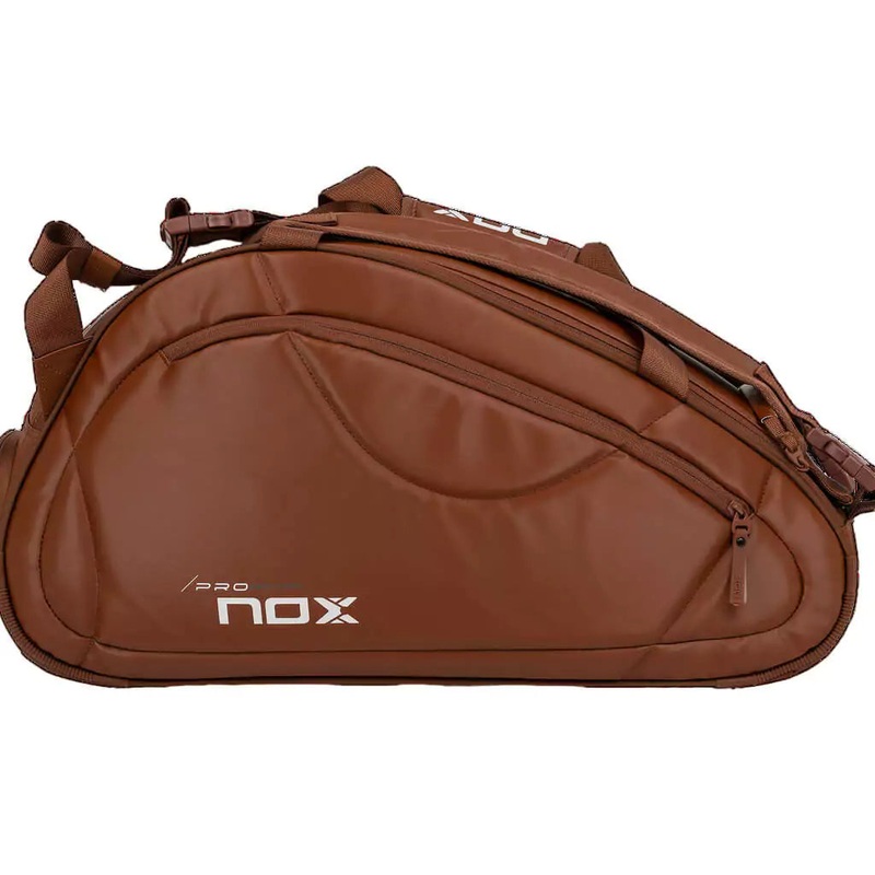 Nox PRO SERIES CAMEL Racket Bag