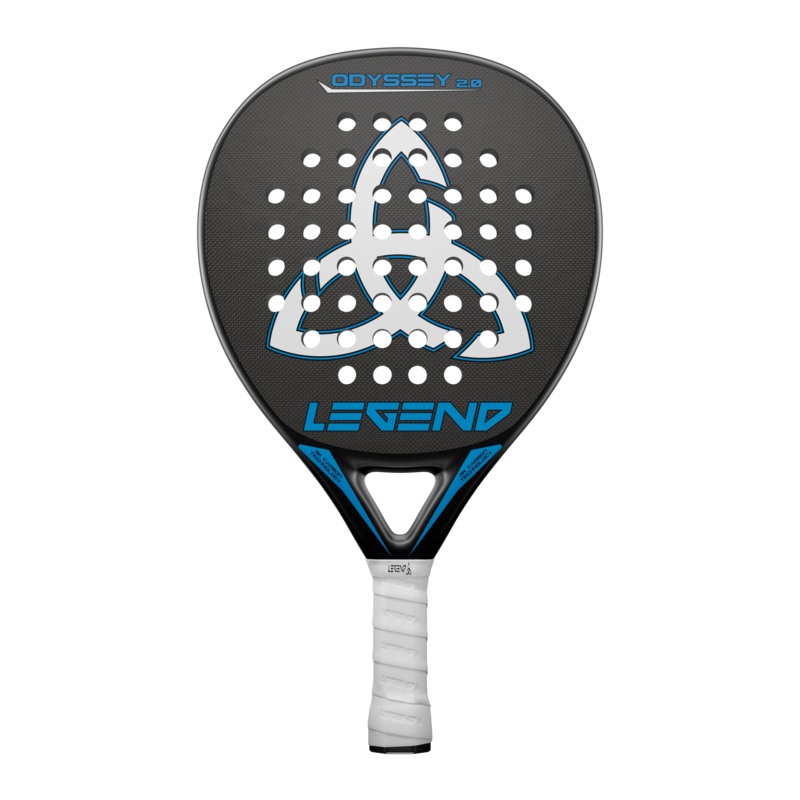 ODYSSEY 2.0