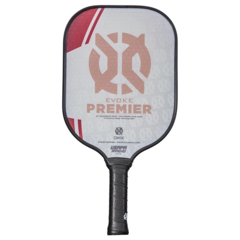 ONIX Evoke Premier Medium (Red) (Used)