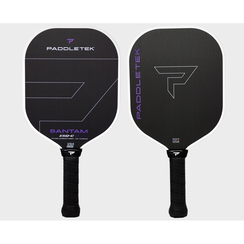 Paddletek Bantam ESQ-C 12.7 Paddle