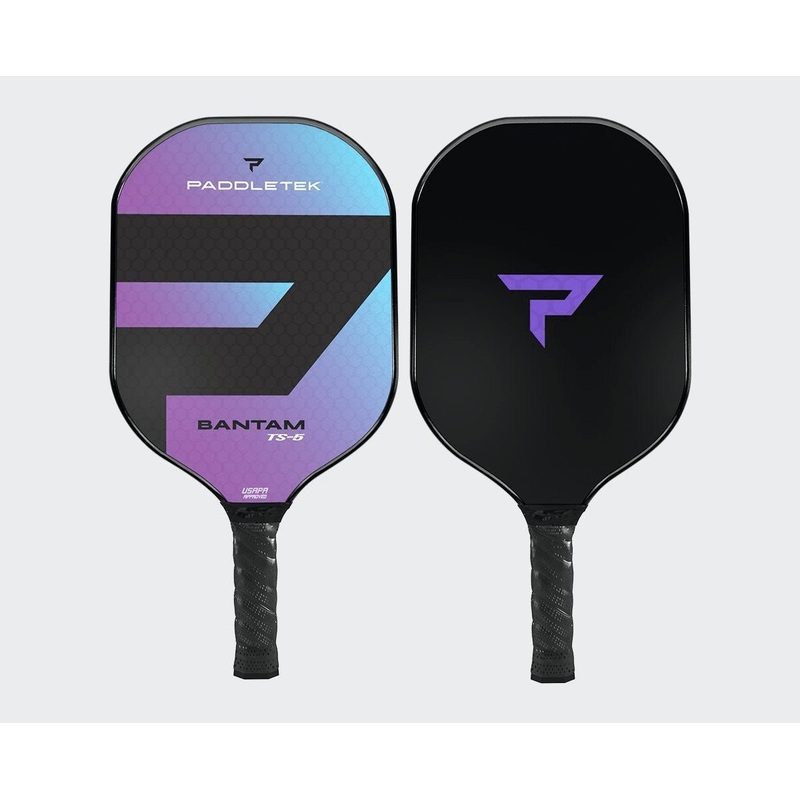Paddletek Bantam TS-5 Pickleball Paddle