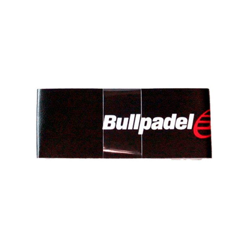 Protector Bullpadel Black