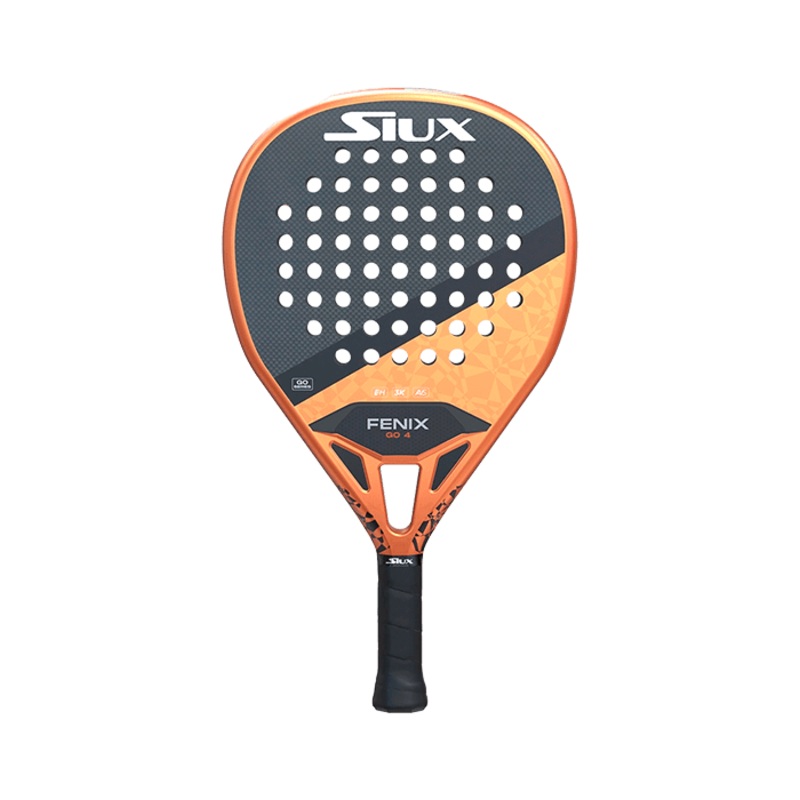Siux Fenix Go 4 2024 Padel Racket