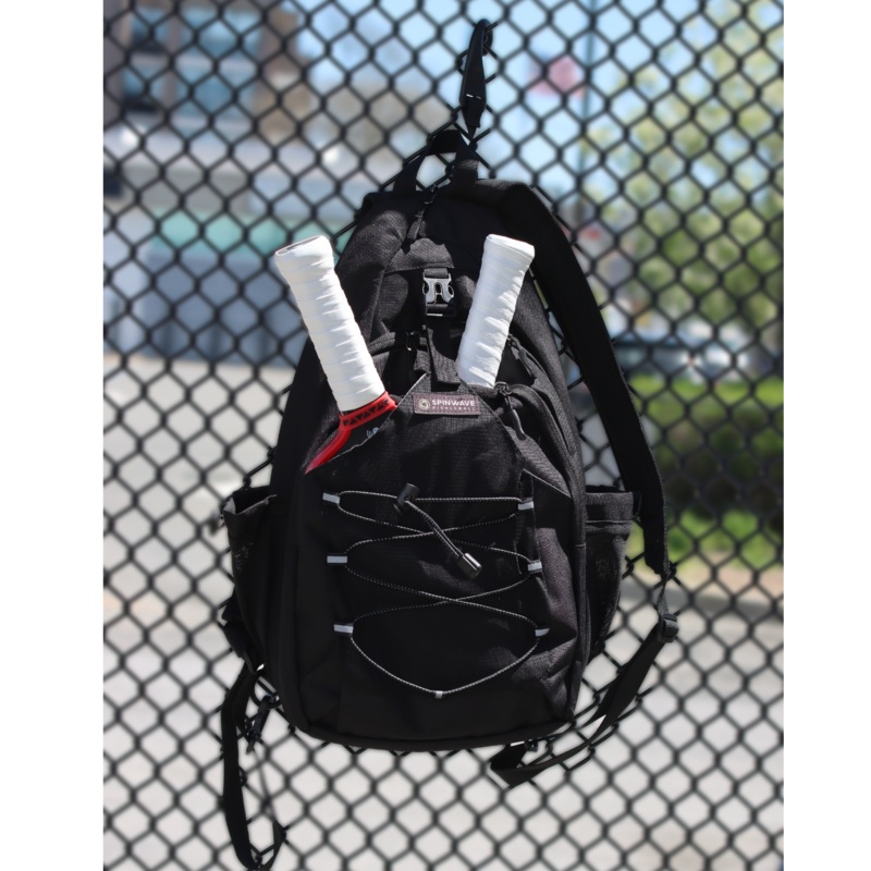 Spinwave Pickleball Sling Bag