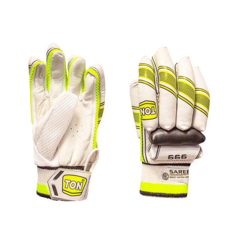 SS TON 999 Batting Gloves | KIBI Sports