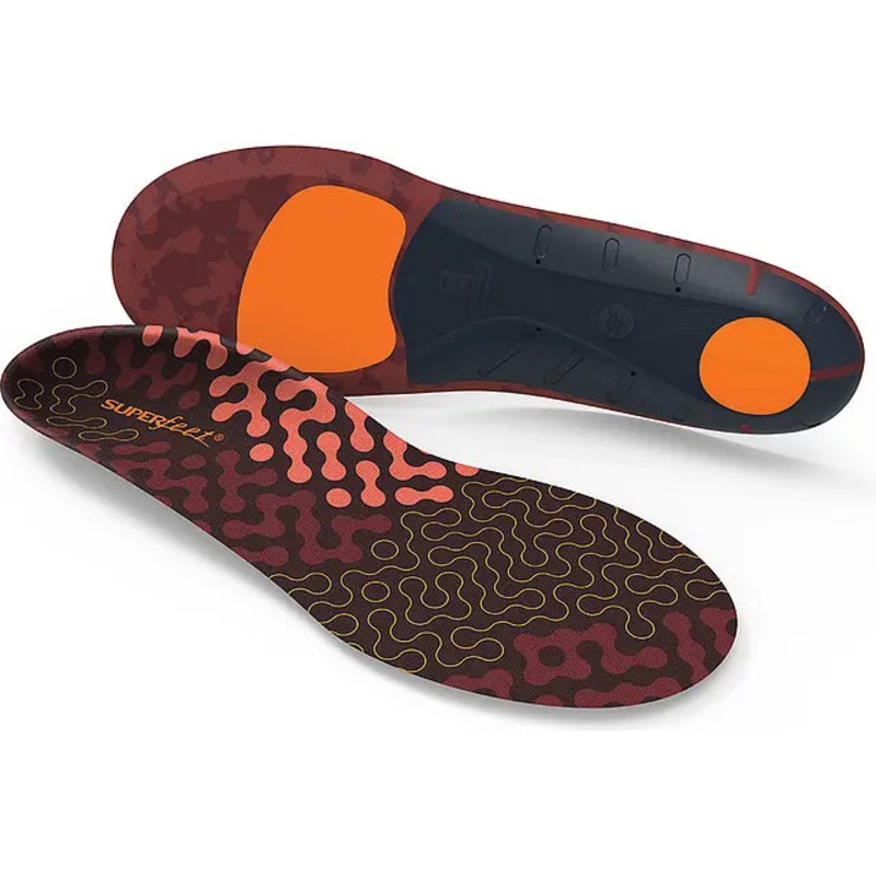 Superfeet ADAPT Run Insoles B