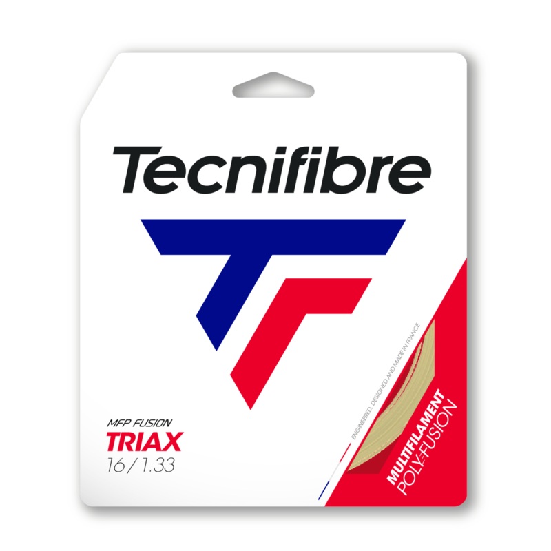 Tecnifibre Triax Tennis String